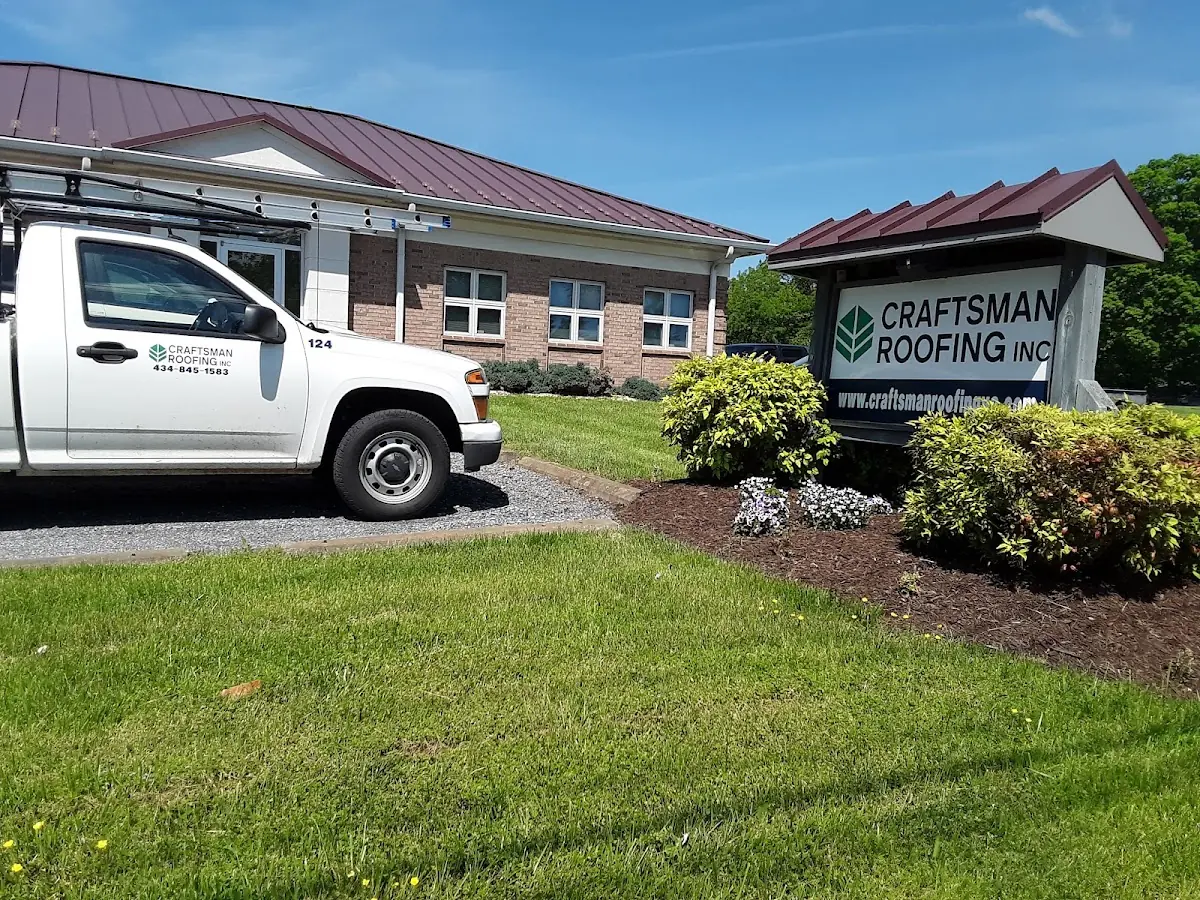 Quality Roof Inspection & Assessment by experienced craftsmen in Simpsonville